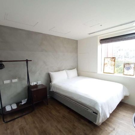 Meworld Hotel - Daan Taipei Esterno foto